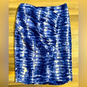 Eva Franco Women Dress Skirt- 8‎